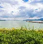 滇池鲸鲨队鏖战北城黑豹队，拉力赛附加赛爆冷，转换速度占优。争冠格局再洗牌